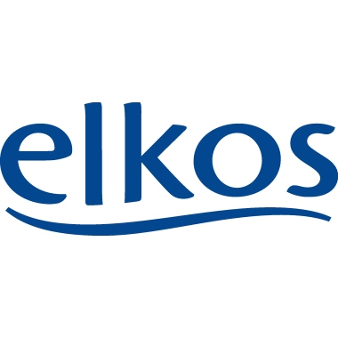 Wattestäbchen Elkos weiß 