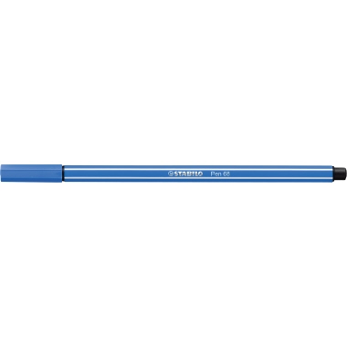 Faserschreiber STABILO® 68/41 dunkelblau 1mm