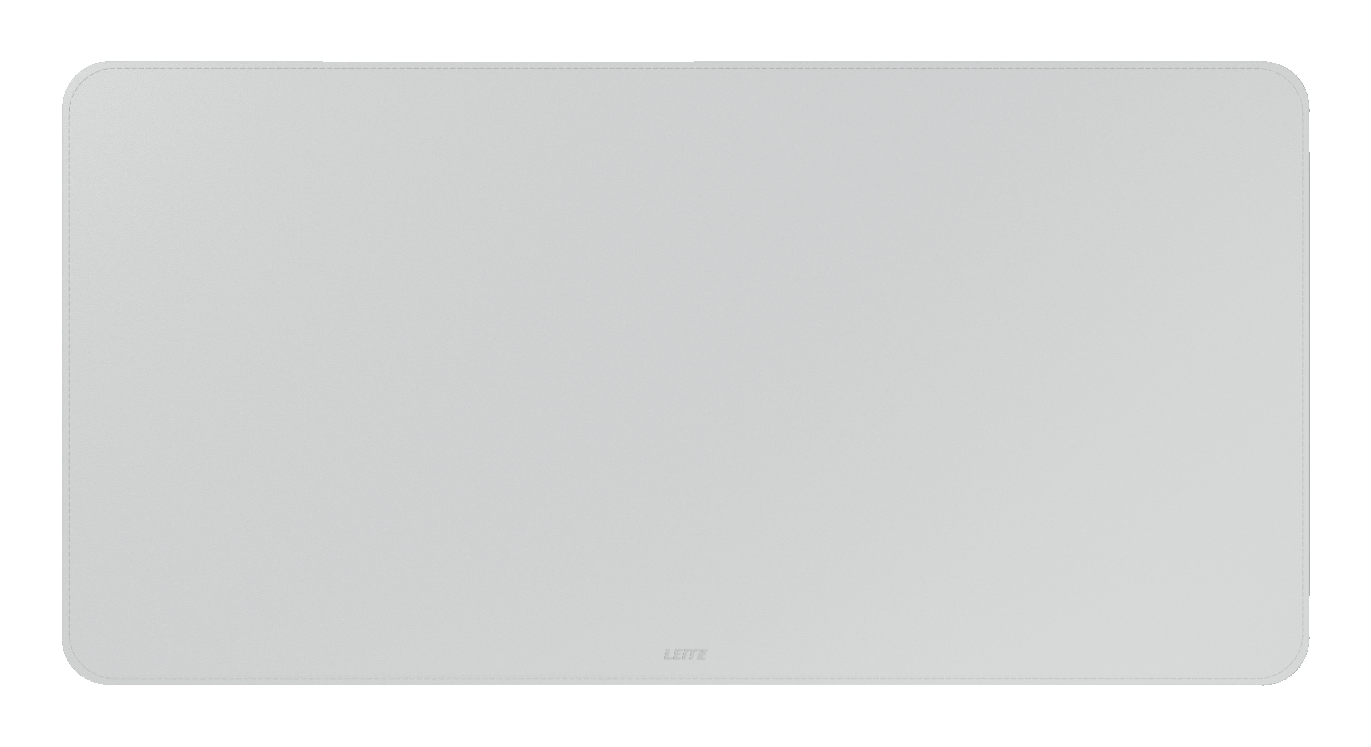 Schreibunterlage Leitz 5382 grau 40x80cm
