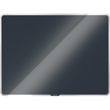 Glasboard Leitz Cosy 7042 grau 60x40cm
