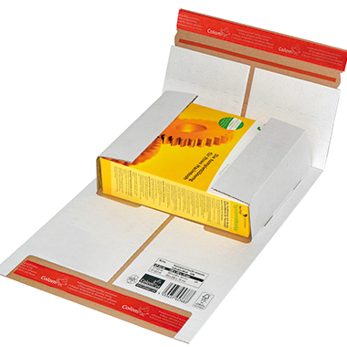 ColomPac Versandkarton Flexi-Box