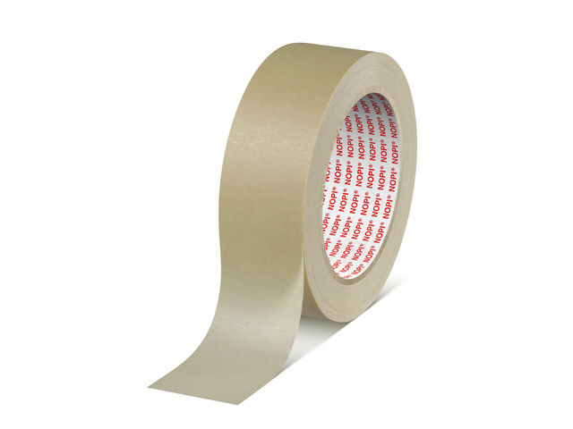 Kreppband Tesa 4349 50mx50mm
