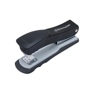 Heftgerät Soe 3159 20Bl. 24/6 26/6 schw. 