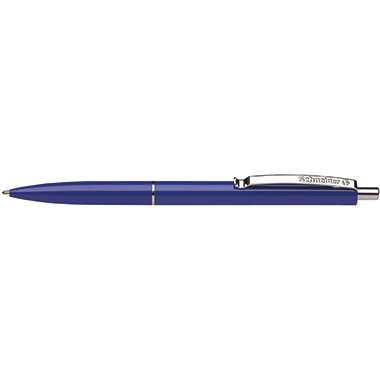 Kugelschreiber Schneider K15 blau 
