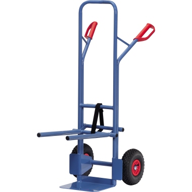 Stuhl-Transportkarre Fetra 11640077 Tragkraft 300kg