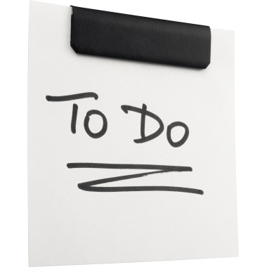 Magnetleiste DURABLE 4705 Durafix 60mm schwarz 5 Stück