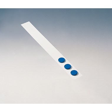 Magnetwandleiste DAHLE 95360 100 x 5cm weiß 