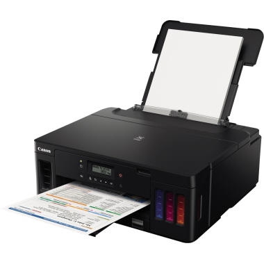 Tinten-Drucker Canon Pixma G5050 