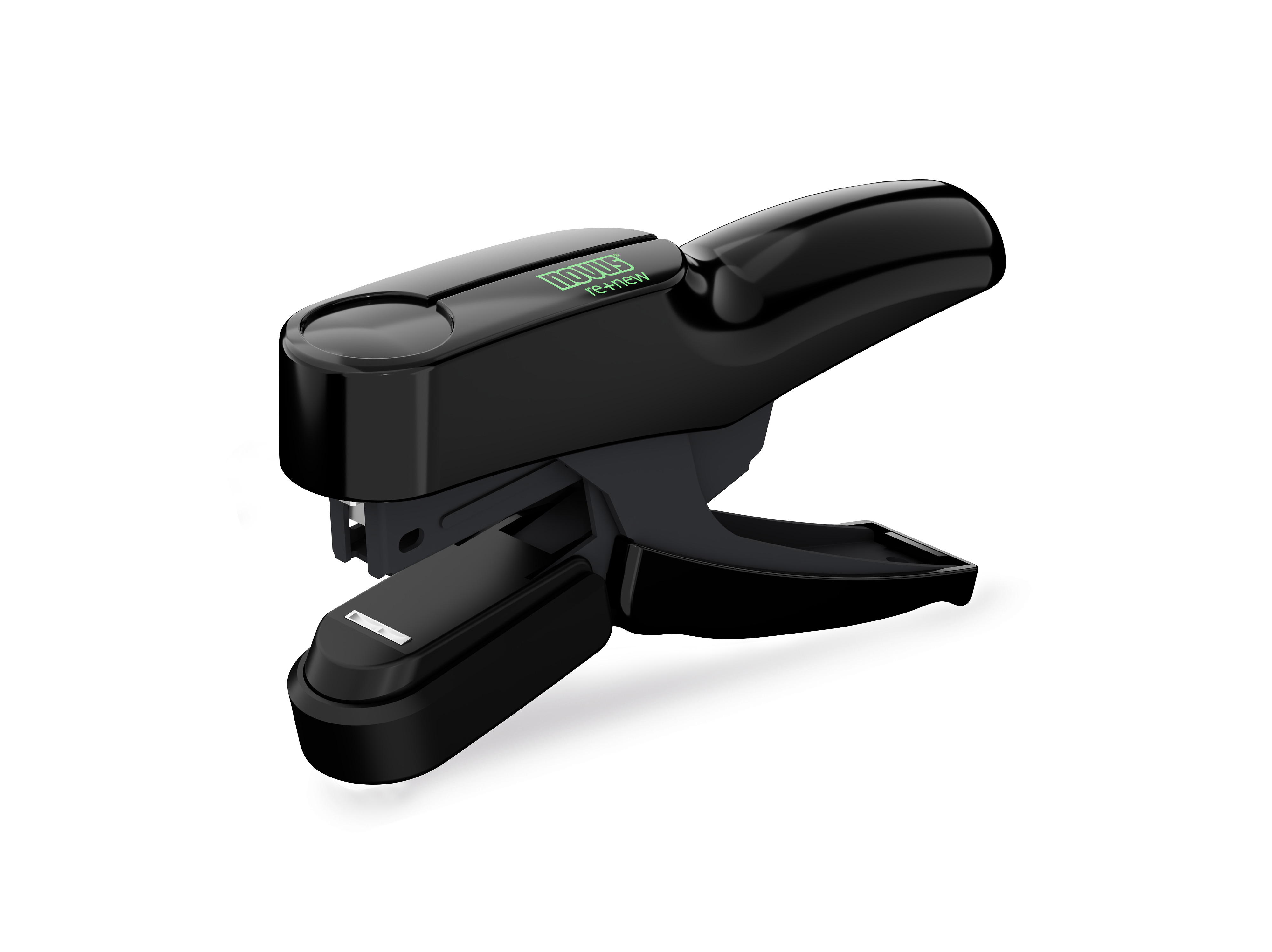 Heftzange Novus B36FC re+new bis 20 Blatt