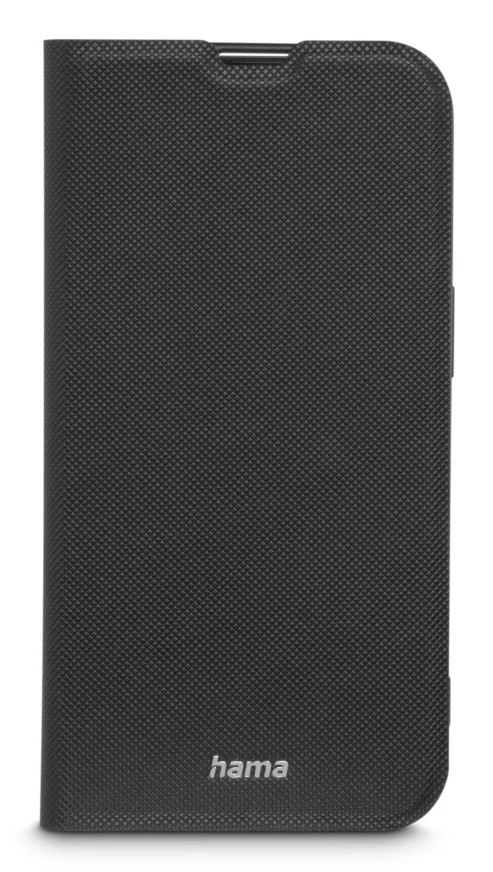 Handytasche Hama 138169 Daily Protect f. Apple IPhone13 schwarz