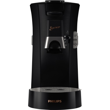 Kaffeeautomat Philips Senseo CSA240/60 schwarz