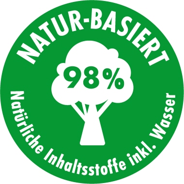 Klebestift UHU 39 8,2g ReNature Behälter aus nachwachsenden Rohstoffen
