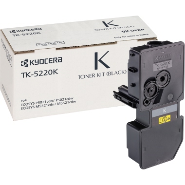 Toner KYOCERA TK5220K 1T02R90NL1 black 