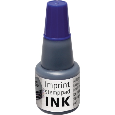 Stempelkissenfarbe Trodat 143657 blau