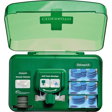 Erste-Hilfe-Set CEDERROTH 1009074