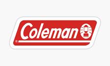 Kühlbox Coleman 50QT Polylite Wheeled blau/weiß 46 Liter