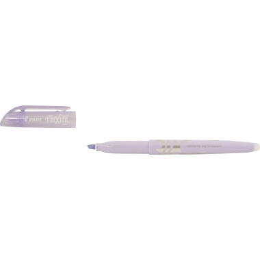Textmarker Pilot 4136 SW-FL Frixion viol Ett Pastell 3,8mm Radierbar