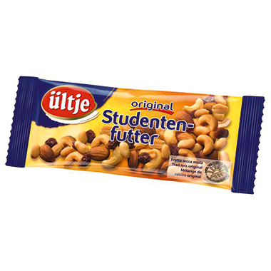 Studentenfutter ültje 50g 