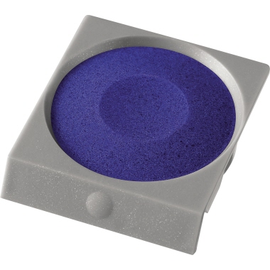 Ersatzwasserdeckfarbe 735KN120 blau ultramarin