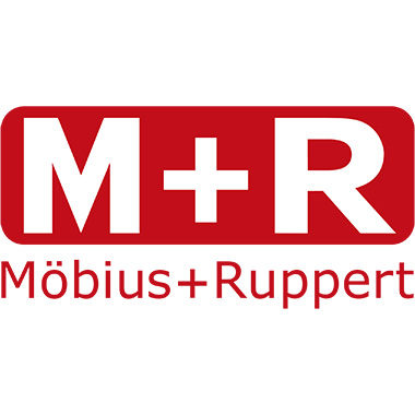 Spitzmaschine M+R 0981 rot 0 , Mit Kurbel, Gummierte Krallen, Auto-