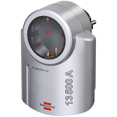 Überspannungsschutzadapter brennenstuhl® Primera-Line 4500A