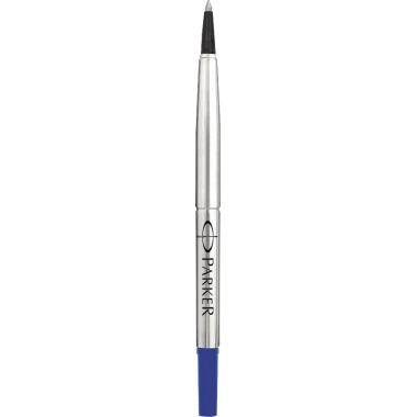 Tintenrollermine Parker Z41 M blau 0,7