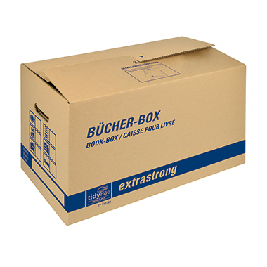 Transportbox TP110.005 580x300x330mm 