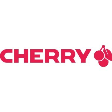 Maus Cherry JW-4500 schwarz