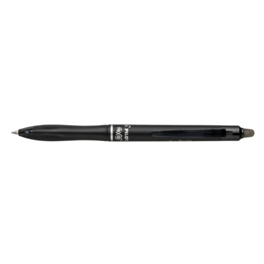Tintenroller Pilot 22627 Frixion Ball+ schwarz 0,4mm