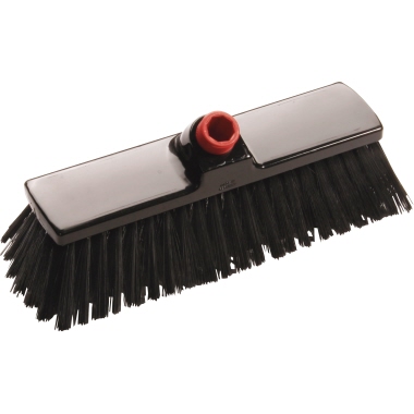 Hofbesen Haug 987 30cm hart Polymex