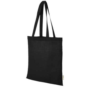Tragetasche Orissa 7L schwarz 