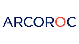 Logo Arcoroc