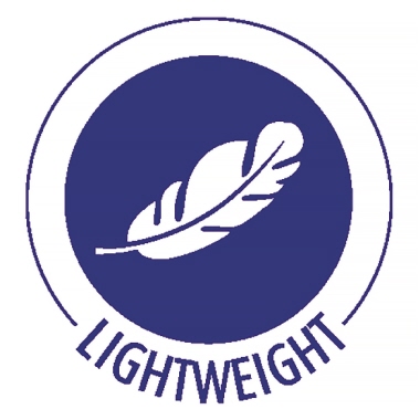 Versandt. C4 oF F/SB 55g HK Tyvek 229x324mm, Ohne Fenster, 20mm Falte/spit