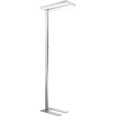 LED-Tischleuchte ALCO 9080 silber