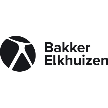 BakkerElkhuizen Maus ErgoSlider Plus ergonomisch