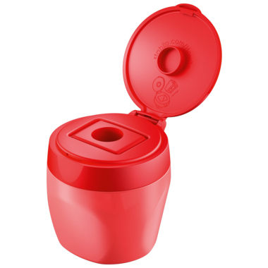 Spitzerdose Stabilo 4849/01-3 Woody rot 3in1