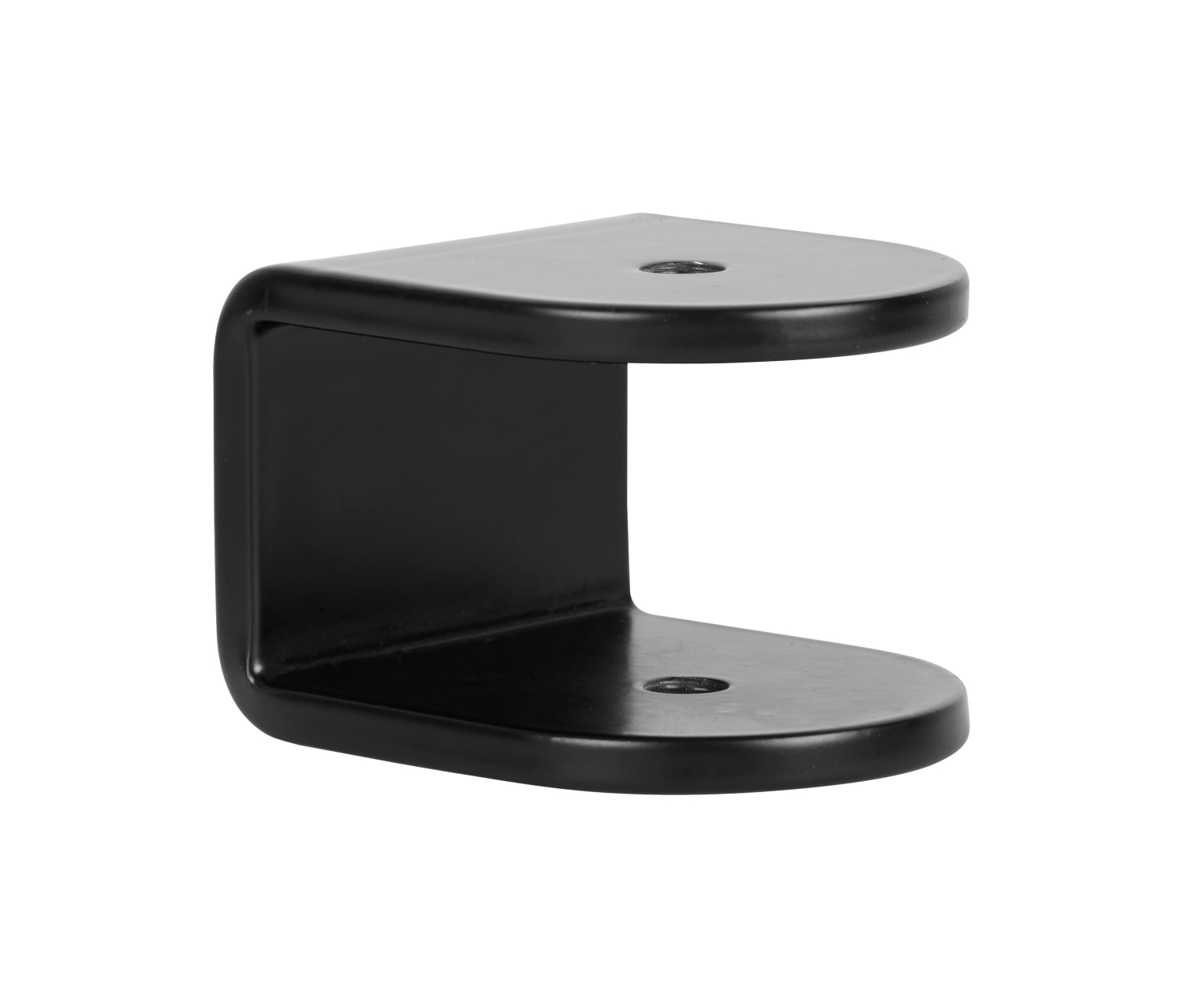 Konzepthalter Bakker BNEBFCCB schwarz C-Clamp