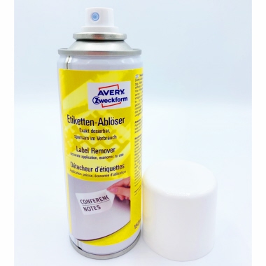 Etikettenlöser Avery Zweckform 3590 150ml 