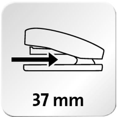 Heftzange Novus B36FC bis 20 Blatt