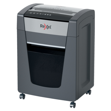 Aktenver. Rexel 2021420XEU P4 4x35mm 30l P420+ Momentum Extra schwarz