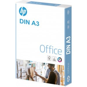 Kopierp. HP CHP120 A3 80g weiß 