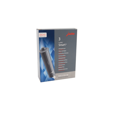 Filterpatrone Jura Claris Smart 3 Stück