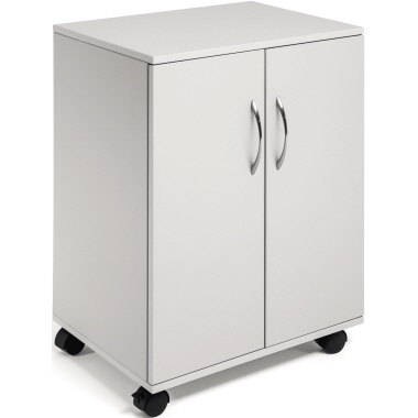 Multifunktionswagen DURABLE 3115 grau