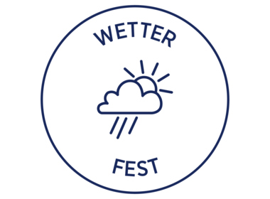 Etikett Zweckf. L4717-20 210x148mm weiß Wetterfest, Polyesterfolie, Für Laser