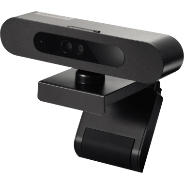 Webcam Lenovo 500 FHD 1920x1080 schwarz 4xc0v13599 ohne Mikrofon