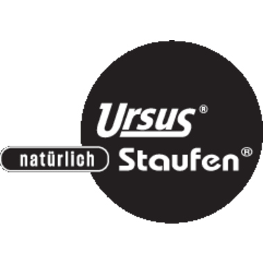 Flipchartblock Ursus Green 608580020 Recycling 20Bl. kariert, gerollt