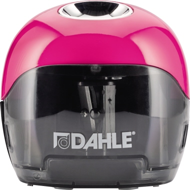 Spitzmaschine DAHLE 250 magenta elektrisch 