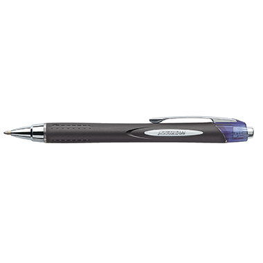 Tintenroller Castell 2453 blau Uniball Jetstream Sxn-210 Rt, 0,5mm