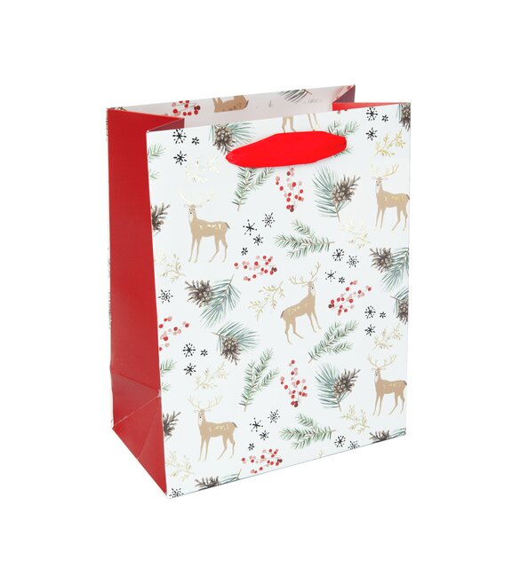 Geschenktasche Sigel GT133 small 18 x 23 x 10 cm