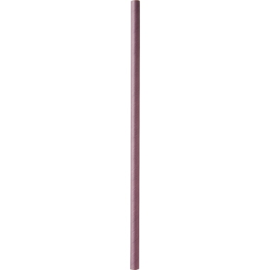 Trinkhalm Duni 193005 Papier Plum 8x230mm